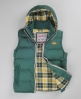Superdry Hooded Lite Gilet