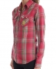 Superdry Chemise en sergé Western Snapper