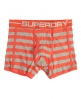 Superdry Stripey Sport Boxer