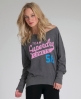 Superdry T-shirt Burnout