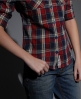 Superdry Lumber Twill shirt