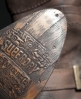 Superdry Rodeo boot