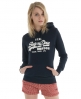 Superdry Vintage entry hoodie