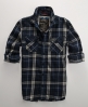 Superdry Chemise en sergé Lumberjack