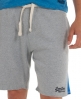 Superdry circuit vintage short