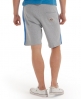 Superdry circuit vintage short
