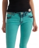 Superdry Powdered Denim Slim