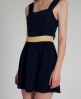 Lovestruck Amber Dress