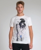 Cuckoos Nest B Girl T-shirt