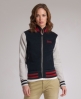 Superdry Coaches Track Top