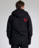 Superdry Hooded Polar Windcheater