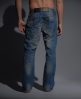 Superdry Brando Wide denims