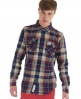 Superdry Lumberjack Twill Shirt