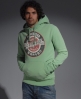 Superdry Auto Station hood
