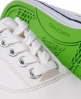 Superdry Heist Canvas Sneaker