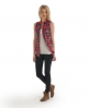 Superdry Twill Trailer Tie Shirt