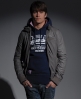 Superdry Industries Classic hood