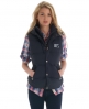 Superdry Hooded Camping Vest
