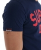 Superdry Coaching 68 T-shirt