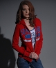 Superdry Kobe Phys Ed zip hood