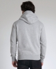 Superdry Orange Label Zip Hood