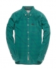 Superdry London Button Down Shirt