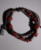 Superdry Multi Strap w/ beads