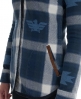 Superdry Sioux Fur Shirt