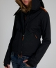 Superdry Hooded Polar Windcheater