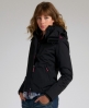 Superdry Hooded Polar Windcheater