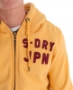 Superdry Competitor Zip Hoodie