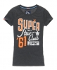 Superdry Star Club T-shirt