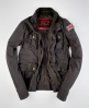 Superdry Trials Jacket