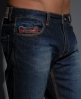 Superdry London Slim denims