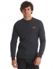 Superdry Pull à encolure ronde Vintage