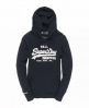 Superdry Vintage entry hoodie