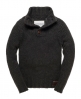 Superdry Bosun Knit