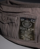 Superdry Tires Haversack bag