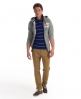 Superdry Single Stripe polo