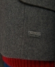 Superdry Brook Tweed Blazer