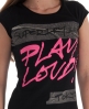 Superdry Play loud T-shirt