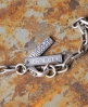 Superdry Rockstar necklace