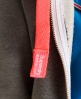 Superdry Pop Colour Zip Hoodie