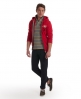 Superdry Single Stripe Polo