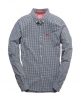 Superdry London Button Down Shirt