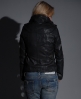 Superdry Ramona Leather jacket
