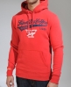 Superdry Tokyo Brand Entry Hoodie