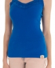 Superdry Lace Rib Vest Top