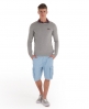 Superdry Klassieke piqué polo