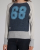Superdry Terry Crew